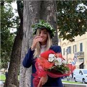 Laureata 110 e lode in Sociologia con master in filosofia offre lezioni private per alunni scuole elementari, medie e superiori